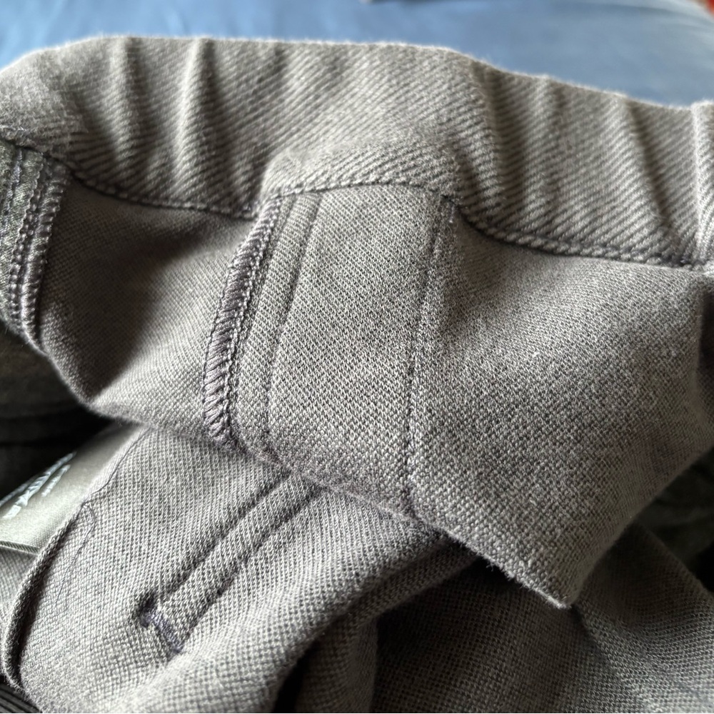 Anthropology pants for cold weather, XL, new no tags - Picture 4 of 6